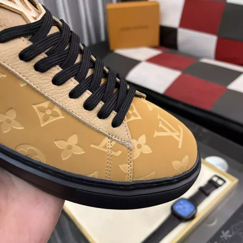 Replica Louis Vuitton Casual Shoes For Men #1339640 $82.00 USD for Wholesale