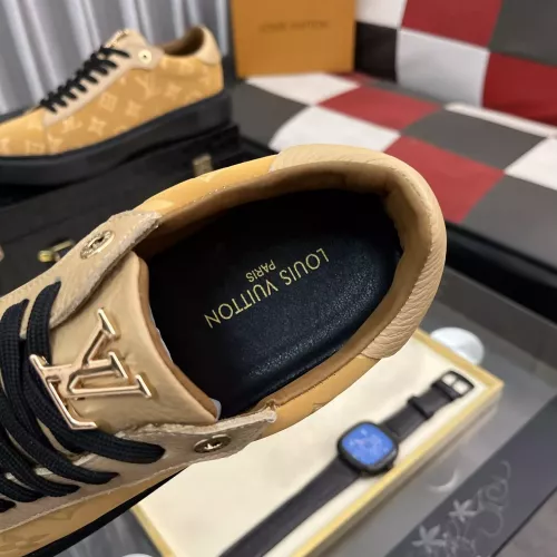 Replica Louis Vuitton Casual Shoes For Men #1339640 $82.00 USD for Wholesale