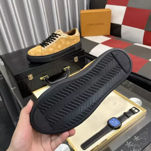 Replica Louis Vuitton Casual Shoes For Men #1339640 $82.00 USD for Wholesale