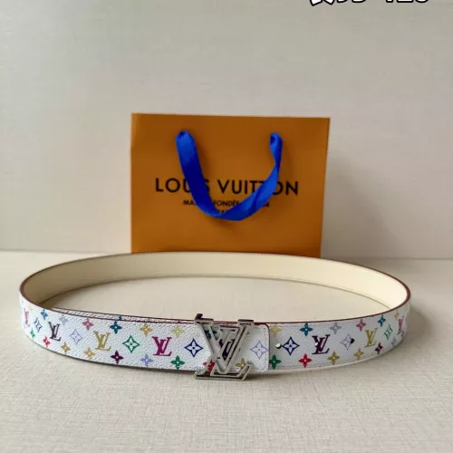 Louis Vuitton AAA Quality Belts In 3.0cm For Women #1339641 $56.00 USD, Wholesale Replica Louis Vuitton AAA Quality Belts