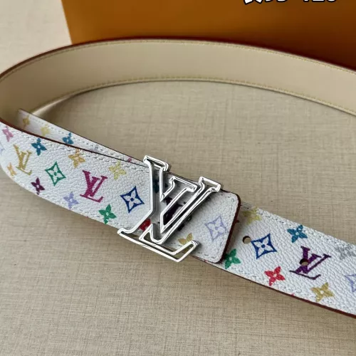 Replica Louis Vuitton AAA Quality Belts In 3.0cm For Women #1339641 $56.00 USD for Wholesale