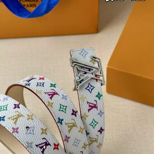 Replica Louis Vuitton AAA Quality Belts In 3.0cm For Women #1339641 $56.00 USD for Wholesale