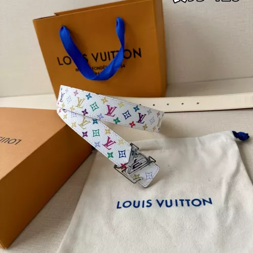 Replica Louis Vuitton AAA Quality Belts In 3.0cm For Women #1339641 $56.00 USD for Wholesale