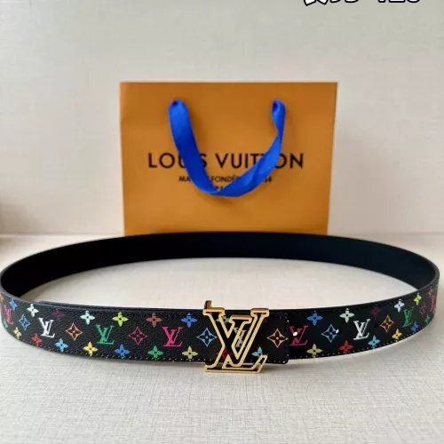 Louis Vuitton AAA Quality Belts In 3.0cm For Women #1339642 $56.00 USD, Wholesale Replica Louis Vuitton AAA Quality Belts