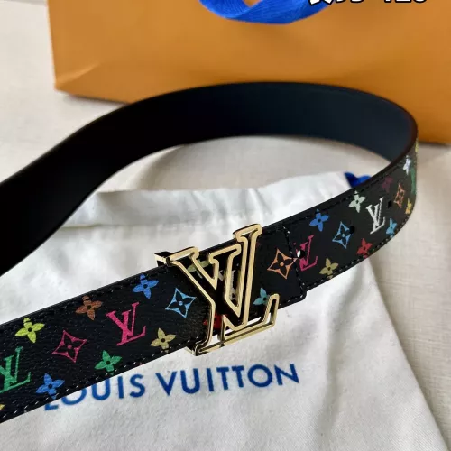 Replica Louis Vuitton AAA Quality Belts In 3.0cm For Women #1339642 $56.00 USD for Wholesale