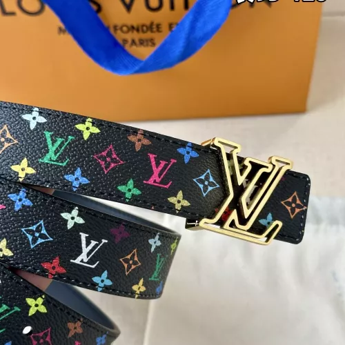 Replica Louis Vuitton AAA Quality Belts In 3.0cm For Women #1339642 $56.00 USD for Wholesale
