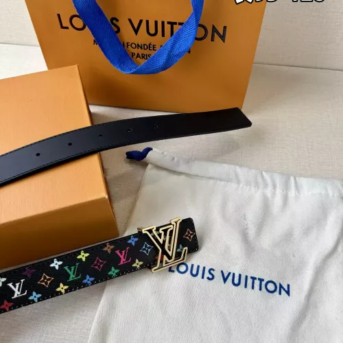 Replica Louis Vuitton AAA Quality Belts In 3.0cm For Women #1339642 $56.00 USD for Wholesale