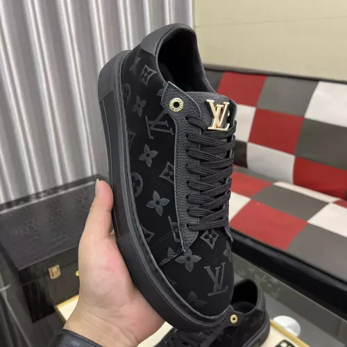 Replica Louis Vuitton Casual Shoes For Men #1339643 $82.00 USD for Wholesale