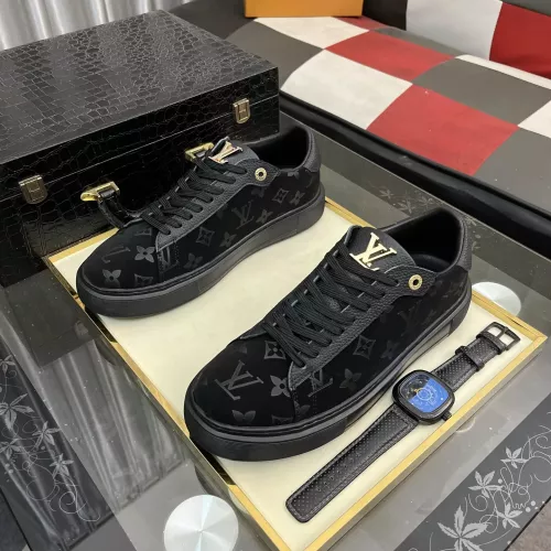 Replica Louis Vuitton Casual Shoes For Men #1339643 $82.00 USD for Wholesale