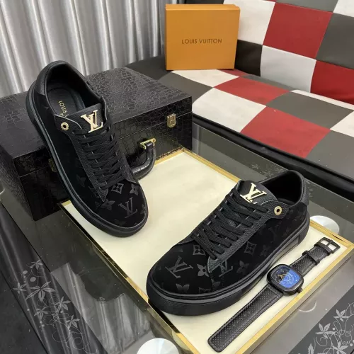 Replica Louis Vuitton Casual Shoes For Men #1339643 $82.00 USD for Wholesale