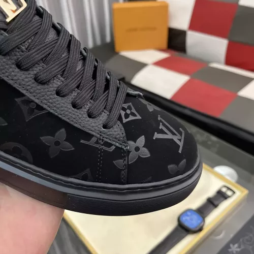 Replica Louis Vuitton Casual Shoes For Men #1339643 $82.00 USD for Wholesale
