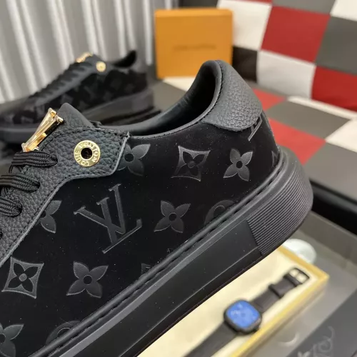 Replica Louis Vuitton Casual Shoes For Men #1339643 $82.00 USD for Wholesale