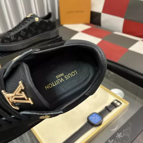 Replica Louis Vuitton Casual Shoes For Men #1339643 $82.00 USD for Wholesale