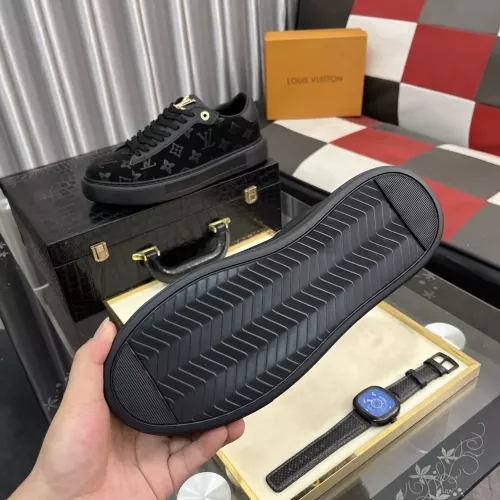 Replica Louis Vuitton Casual Shoes For Men #1339643 $82.00 USD for Wholesale
