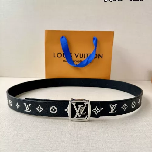 Louis Vuitton AAA Quality Belts In 3.0cm For Women #1339644 $56.00 USD, Wholesale Replica Louis Vuitton AAA Quality Belts