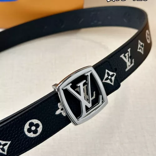Replica Louis Vuitton AAA Quality Belts In 3.0cm For Women #1339644 $56.00 USD for Wholesale