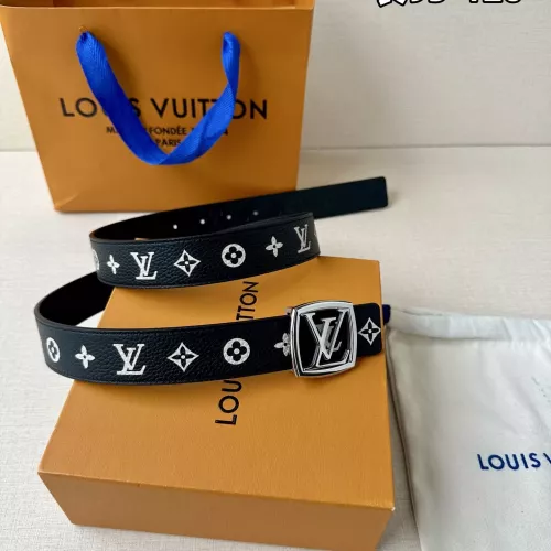 Replica Louis Vuitton AAA Quality Belts In 3.0cm For Women #1339644 $56.00 USD for Wholesale