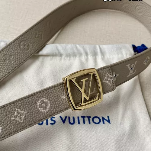 Replica Louis Vuitton AAA Quality Belts In 3.0cm For Women #1339645 $56.00 USD for Wholesale