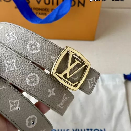 Replica Louis Vuitton AAA Quality Belts In 3.0cm For Women #1339645 $56.00 USD for Wholesale