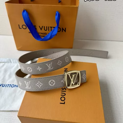 Replica Louis Vuitton AAA Quality Belts In 3.0cm For Women #1339645 $56.00 USD for Wholesale