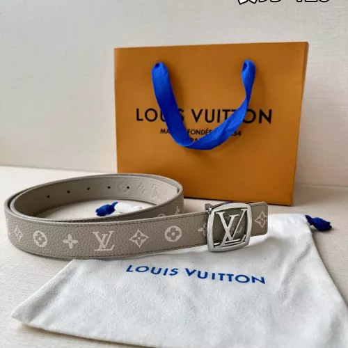 Louis Vuitton AAA Quality Belts In 3.0cm For Women #1339646 $56.00 USD, Wholesale Replica Louis Vuitton AAA Quality Belts