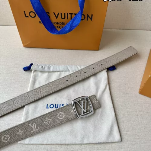 Replica Louis Vuitton AAA Quality Belts In 3.0cm For Women #1339646 $56.00 USD for Wholesale