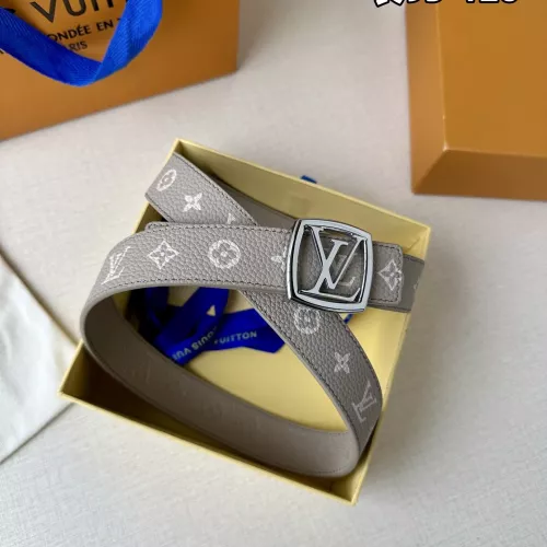 Replica Louis Vuitton AAA Quality Belts In 3.0cm For Women #1339646 $56.00 USD for Wholesale