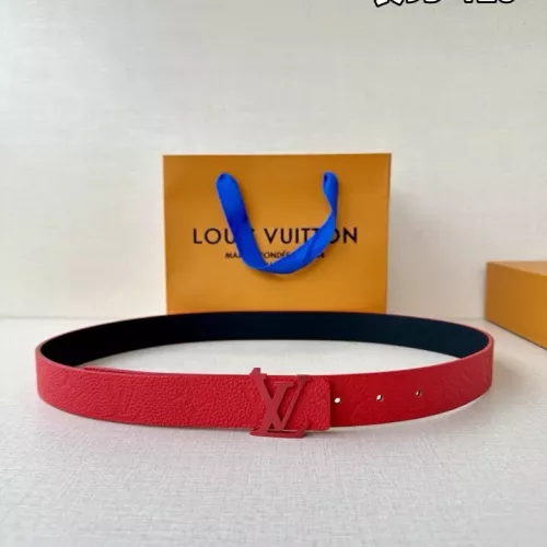 Louis Vuitton AAA Quality Belts In 3.0cm For Women #1339647 $56.00 USD, Wholesale Replica Louis Vuitton AAA Quality Belts