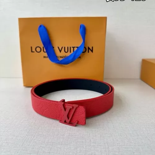 Replica Louis Vuitton AAA Quality Belts In 3.0cm For Women #1339647 $56.00 USD for Wholesale
