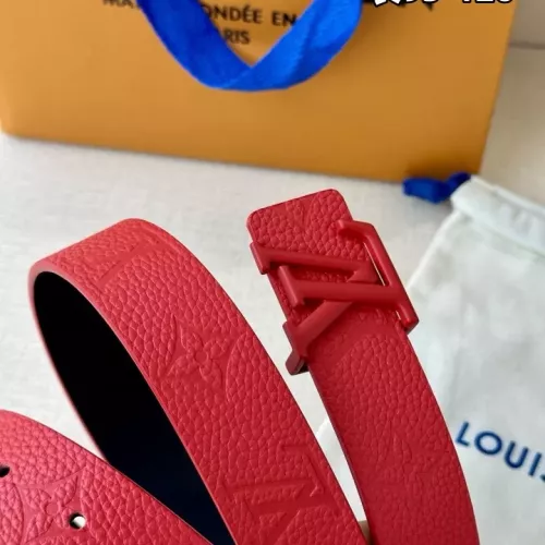 Replica Louis Vuitton AAA Quality Belts In 3.0cm For Women #1339648 $56.00 USD for Wholesale