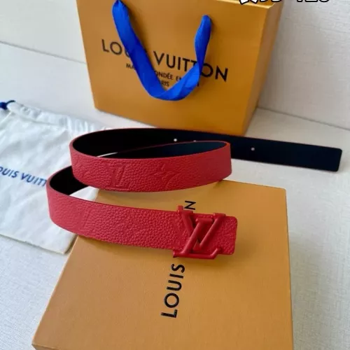 Replica Louis Vuitton AAA Quality Belts In 3.0cm For Women #1339648 $56.00 USD for Wholesale