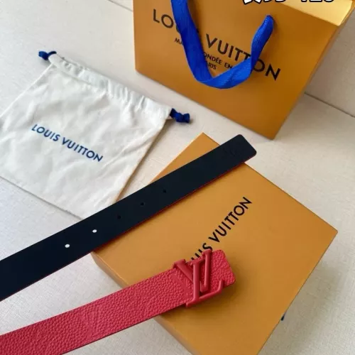 Replica Louis Vuitton AAA Quality Belts In 3.0cm For Women #1339648 $56.00 USD for Wholesale