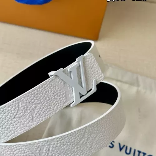 Replica Louis Vuitton AAA Quality Belts In 3.0cm For Women #1339649 $56.00 USD for Wholesale