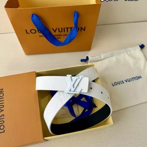 Replica Louis Vuitton AAA Quality Belts In 3.0cm For Women #1339649 $56.00 USD for Wholesale
