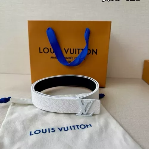 Replica Louis Vuitton AAA Quality Belts In 3.0cm For Women #1339649 $56.00 USD for Wholesale