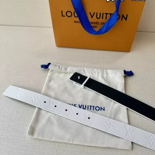 Replica Louis Vuitton AAA Quality Belts In 3.0cm For Women #1339649 $56.00 USD for Wholesale