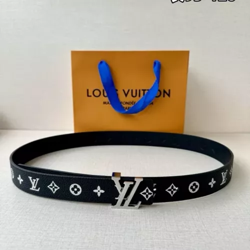 Louis Vuitton AAA Quality Belts In 3.0cm For Women #1339650 $56.00 USD, Wholesale Replica Louis Vuitton AAA Quality Belts