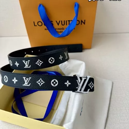 Replica Louis Vuitton AAA Quality Belts In 3.0cm For Women #1339650 $56.00 USD for Wholesale