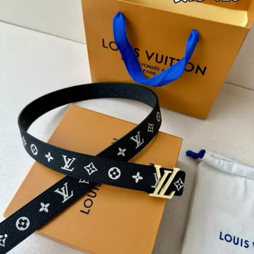 Replica Louis Vuitton AAA Quality Belts In 3.0cm For Women #1339651 $56.00 USD for Wholesale