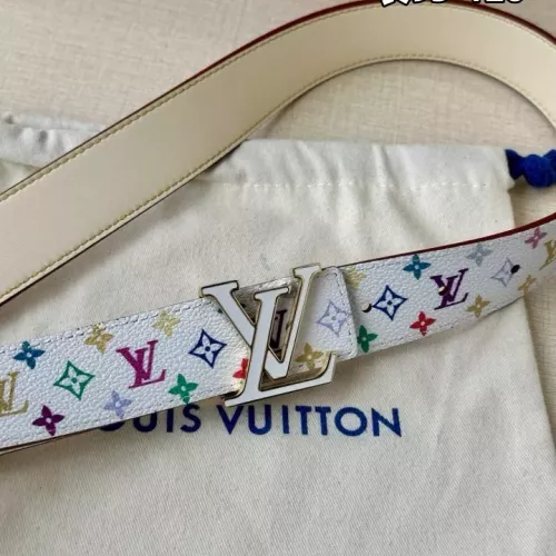 Replica Louis Vuitton AAA Quality Belts In 3.0cm For Women #1339652 $56.00 USD for Wholesale