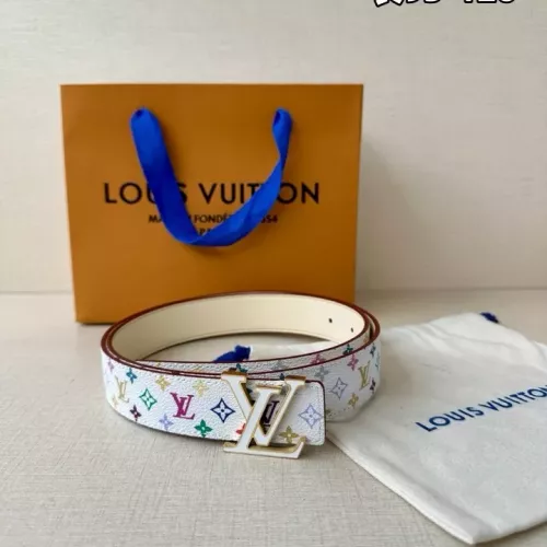 Replica Louis Vuitton AAA Quality Belts In 3.0cm For Women #1339652 $56.00 USD for Wholesale