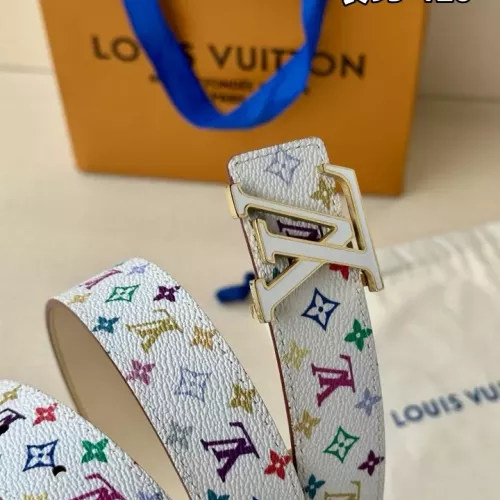 Replica Louis Vuitton AAA Quality Belts In 3.0cm For Women #1339652 $56.00 USD for Wholesale