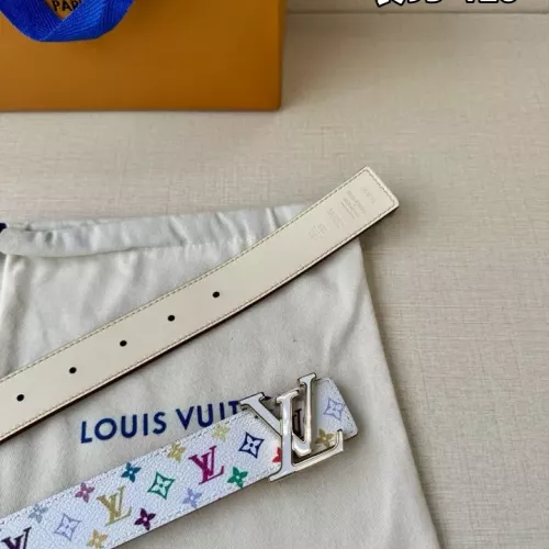 Replica Louis Vuitton AAA Quality Belts In 3.0cm For Women #1339652 $56.00 USD for Wholesale