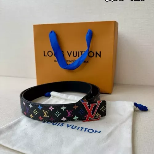 Replica Louis Vuitton AAA Quality Belts In 3.0cm For Women #1339653 $56.00 USD for Wholesale