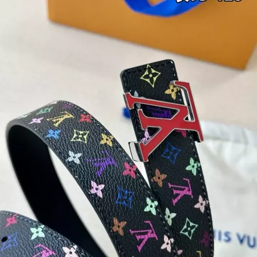 Replica Louis Vuitton AAA Quality Belts In 3.0cm For Women #1339653 $56.00 USD for Wholesale