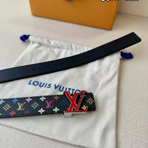 Replica Louis Vuitton AAA Quality Belts In 3.0cm For Women #1339653 $56.00 USD for Wholesale
