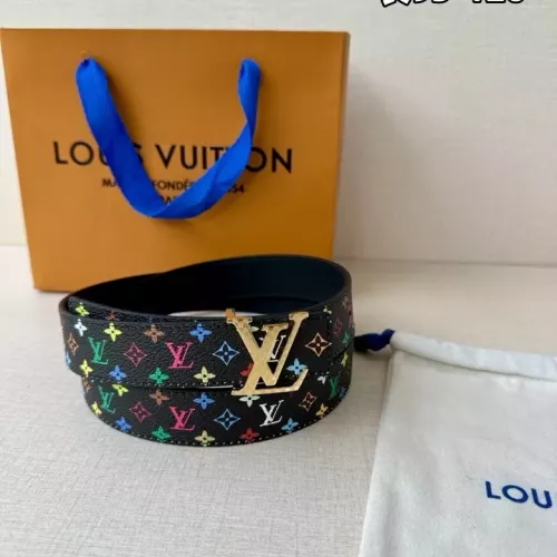 Replica Louis Vuitton AAA Quality Belts In 3.0cm For Women #1339654 $56.00 USD for Wholesale