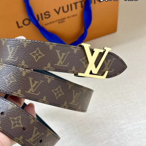 Replica Louis Vuitton AAA Quality Belts In 3.0cm For Women #1339655 $56.00 USD for Wholesale