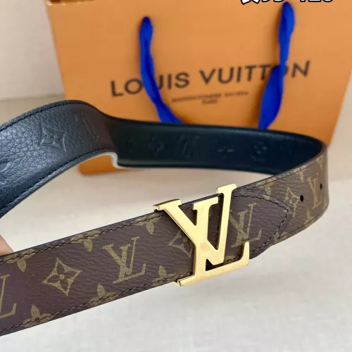 Replica Louis Vuitton AAA Quality Belts In 3.0cm For Women #1339655 $56.00 USD for Wholesale