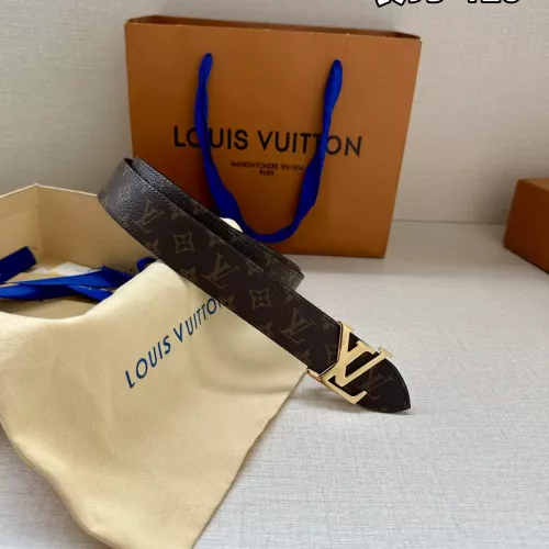 Replica Louis Vuitton AAA Quality Belts In 3.0cm For Women #1339655 $56.00 USD for Wholesale